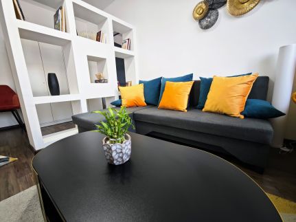 ZEN Apartman5