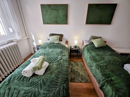 ZEN Apartman9