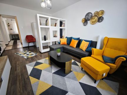 ZEN Apartman