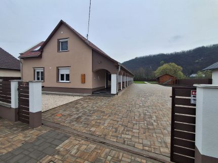 Viszlát Apartmanház1
