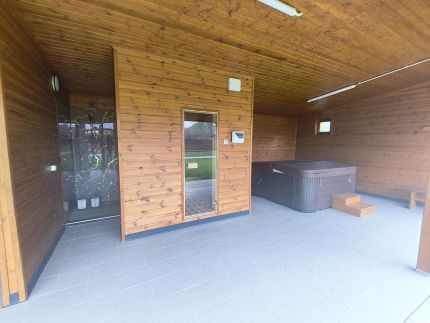 Viszlát Apartmanház9