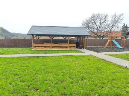 Viszlát Apartmanház10