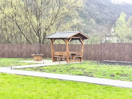 Viszlát Apartmanház11