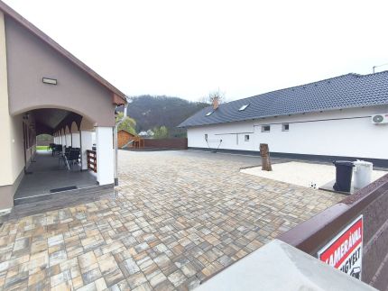 Viszlát Apartmanház4