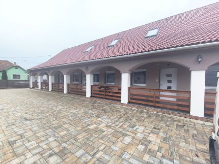 Viszlát Apartmanház5