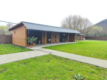 Viszlát Apartmanház6