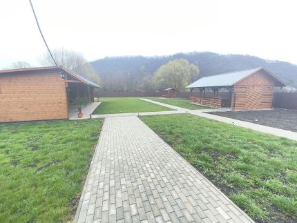 Viszlát Apartmanház7