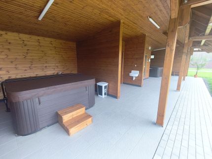 Viszlát Apartmanház8