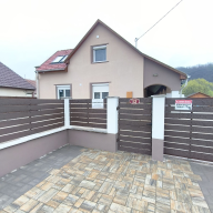 Viszlát Apartmanház