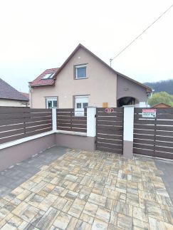 Viszlát Apartmanház