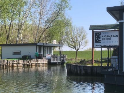 Vizipók Úszóház19