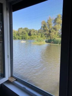 Vizipók Úszóház – Tiszafüred fotó 16