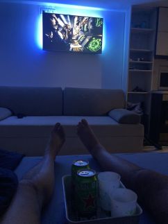 Vizipók Úszóház18