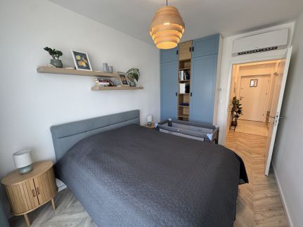 HungarianDolceVita Apartman – Balatonszemes fotó 15