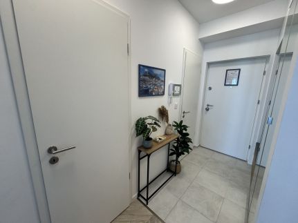 HungarianDolceVita Apartman – Balatonszemes fotó 16