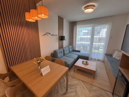 HungarianDolceVita Apartman – Balatonszemes fotó 17