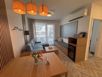HungarianDolceVita Apartman – Balatonszemes fotó 20