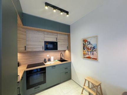 HungarianDolceVita Apartman – Balatonszemes fotó 21