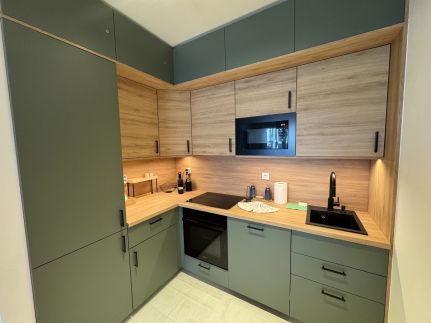 HungarianDolceVita Apartman – Balatonszemes fotó 23