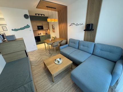 HungarianDolceVita Apartman – Balatonszemes fotó 24