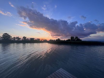 HungarianDolceVita Apartman – Balatonszemes fotó 25
