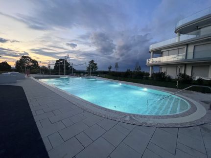 HungarianDolceVita Apartman – Balatonszemes fotó 26