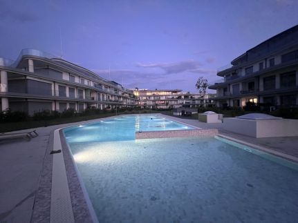 HungarianDolceVita Apartman – Balatonszemes fotó 27