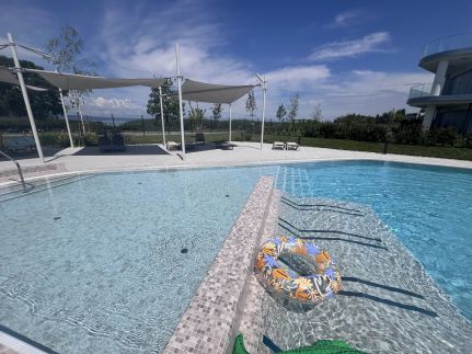 HungarianDolceVita Apartman – Balatonszemes fotó 28