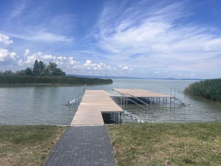 HungarianDolceVita Apartman – Balatonszemes fotó 29