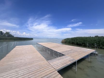 HungarianDolceVita Apartman – Balatonszemes fotó 31