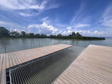 HungarianDolceVita Apartman – Balatonszemes fotó 32