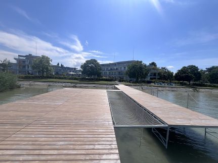 HungarianDolceVita Apartman – Balatonszemes fotó 33