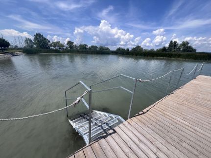 HungarianDolceVita Apartman – Balatonszemes fotó 34