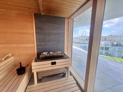 HungarianDolceVita Apartman – Balatonszemes fotó 35