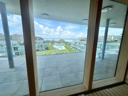 HungarianDolceVita Apartman – Balatonszemes fotó 36