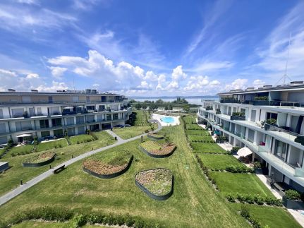 HungarianDolceVita Apartman – Balatonszemes fotó 38