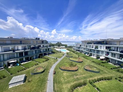 HungarianDolceVita Apartman – Balatonszemes fotó 39