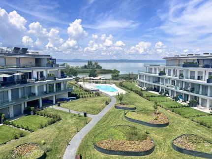 HungarianDolceVita Apartman – Balatonszemes fotó 40