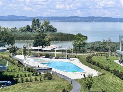 HungarianDolceVita Apartman – Balatonszemes fotó 41