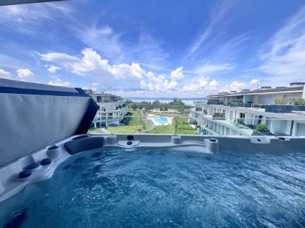 HungarianDolceVita Apartman – Balatonszemes fotó 42