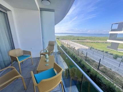 HungarianDolceVita Apartman – Balatonszemes fotó 43