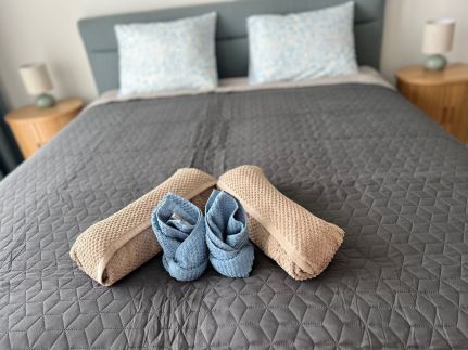 HungarianDolceVita Apartman11