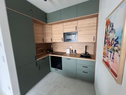HungarianDolceVita Apartman16