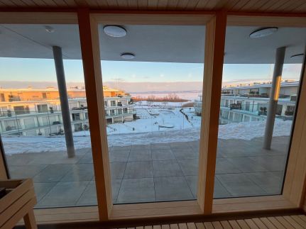 HungarianDolceVita Apartman22