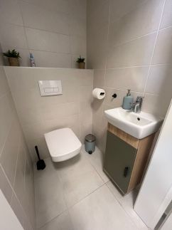 HungarianDolceVita Apartman23