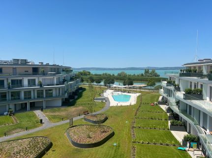 HungarianDolceVita Apartman3