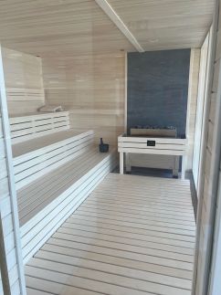 HungarianDolceVita Apartman4