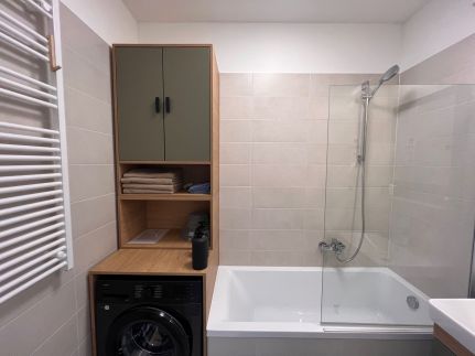HungarianDolceVita Apartman5
