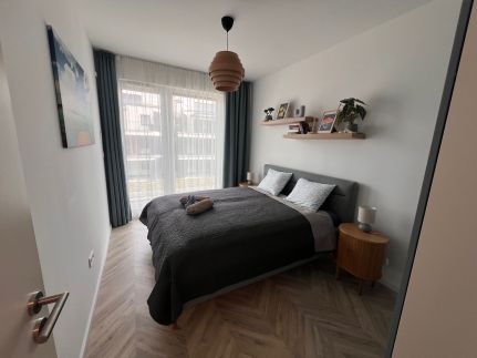 HungarianDolceVita Apartman7