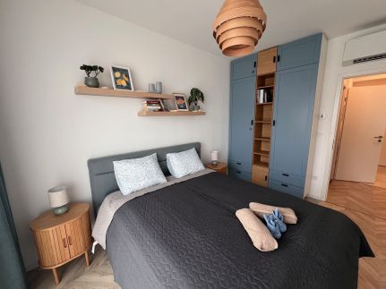 HungarianDolceVita Apartman8